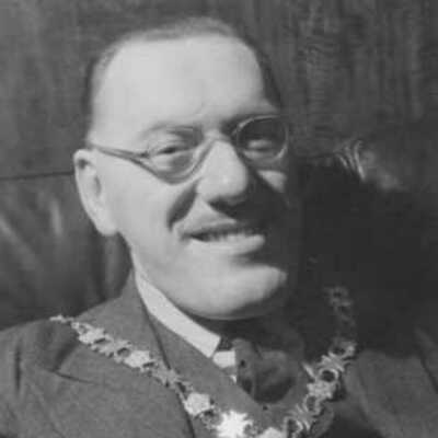 Wilfred Sidney Hattemore