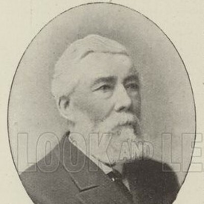 Henry Reader Williams