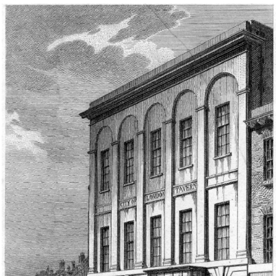 City of London Tavern