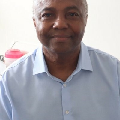 Professor Chuka Nwokolo, CBE, FRCP