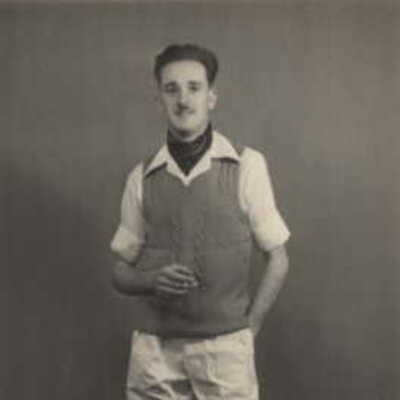 Gunner Robert Henry Walter Trigg