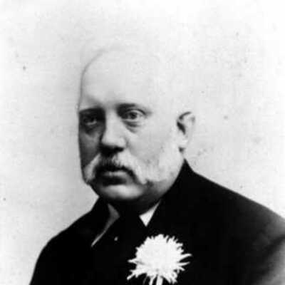 Edward Victor Robbins