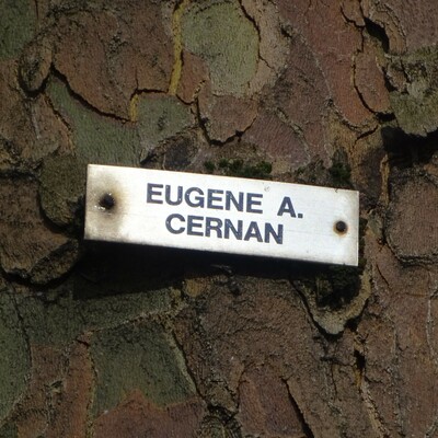 Astronauts - 01 - Cernan