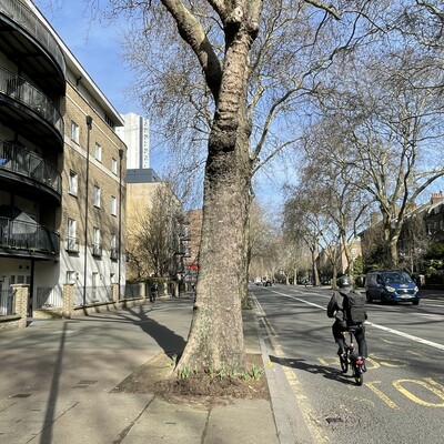 Astronauts - 02 - Young