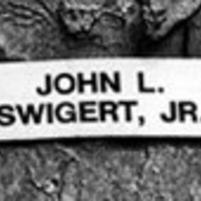 Astronauts - 08 - Swigert