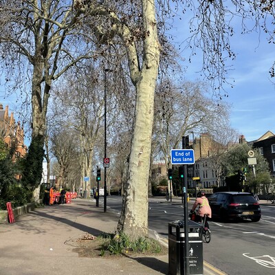 Astronauts - 11 - Scott 