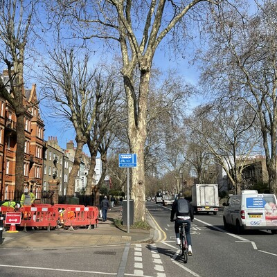 Astronauts - 12 - Mitchell 