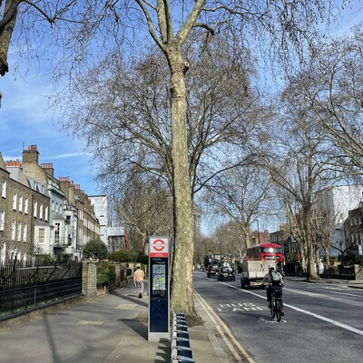 Astronauts - 13 - Worden 