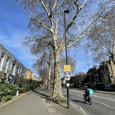 Astronauts - 06 - Bean