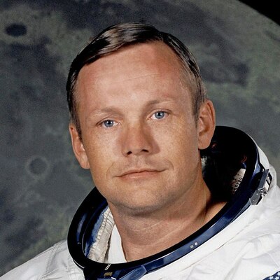 Neil A. Armstrong