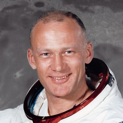 Edwin E. Aldrin, Jr.