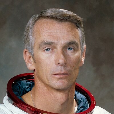 Eugene A. Cernan