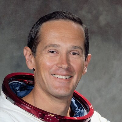 Charles M. Duke, Jr.