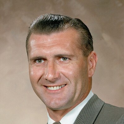 Richard F. Gordon, Jr.