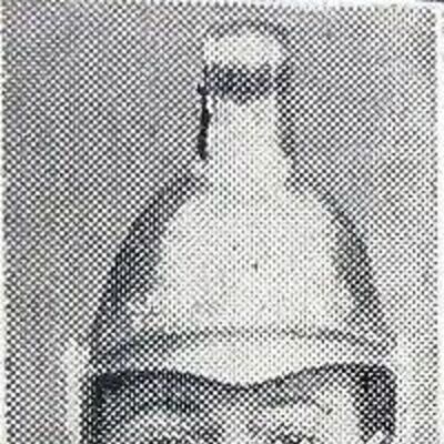 Fireman John Coleman