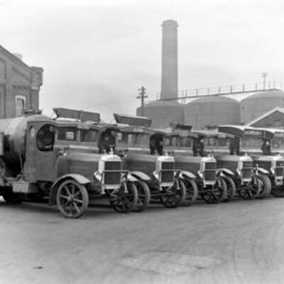 Gas Light and Coke Company