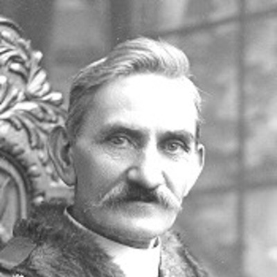 James Peyton Hamilton