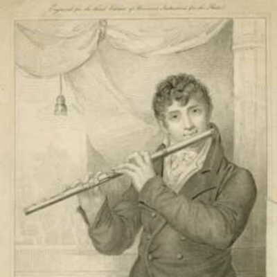 Willoughby Theobald Monzani